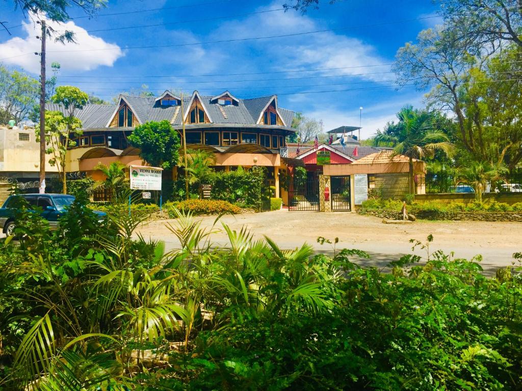 Vienna Woods Hotel