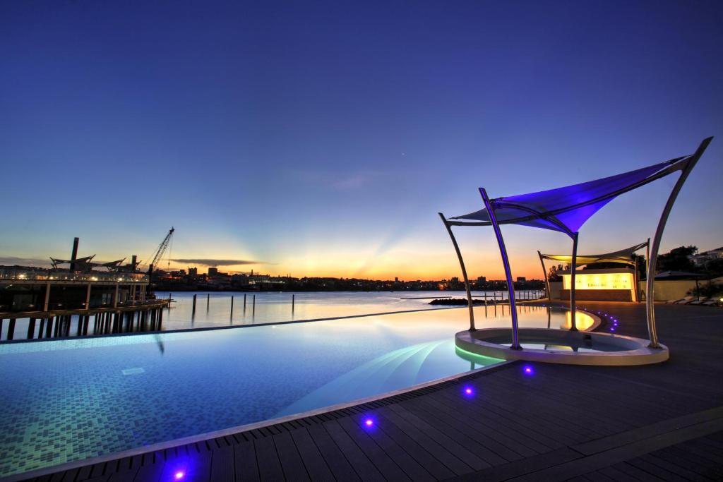 Hotel English Point Marina & Spa Ocean View executive room Jan - Dec