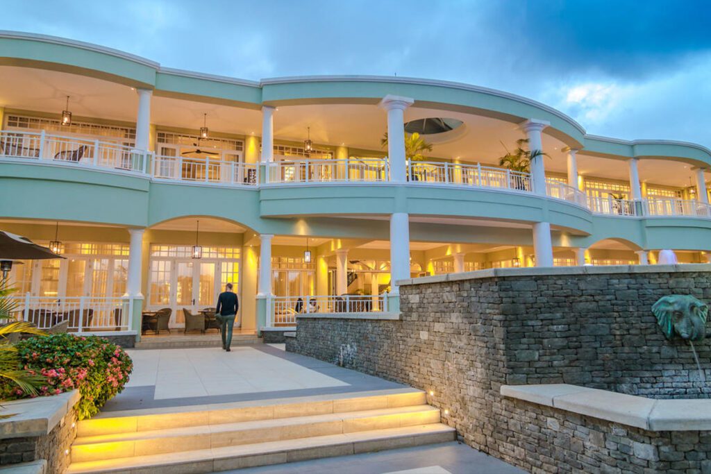 Hemingways Nairobi 1st June - 31st Oct 2025