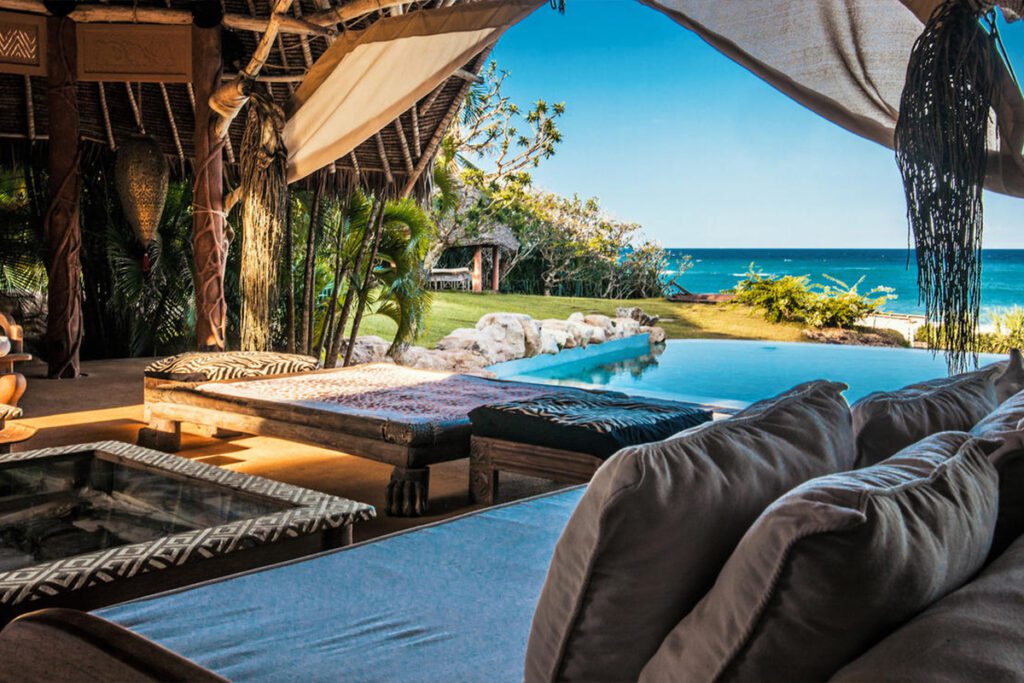 5 Days Flying Package Alfajiri Villas Diani July - October 2025