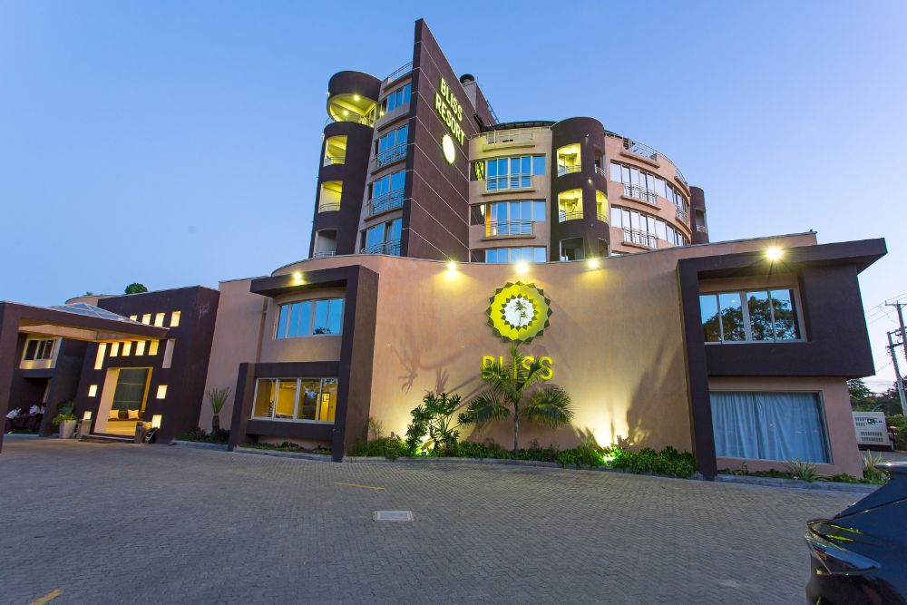 Bliss Resorts