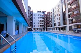 Lemaiyan Suites Naivasha