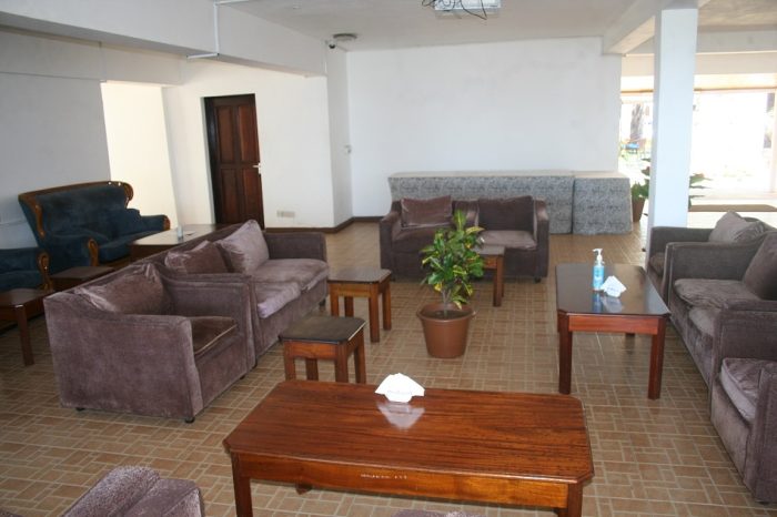 Northcoast Beach Hotel