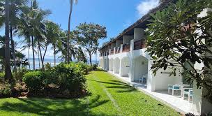 Diamonds Leisure Beach & Golf Resort