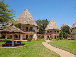 Neptune Paradise Beach Resort & Spa