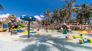 PrideInn Paradise Beach Resort & Spa Mombasa 1st - 30th Sep on Full Board