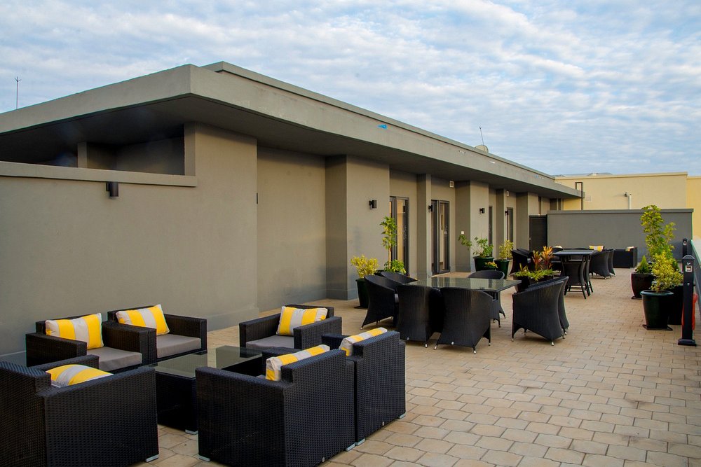 Hilton Garden Inn Nairobi Airport