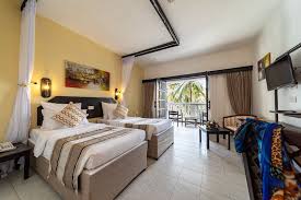 Flamingo Beach Resort 1st Sep - 30th Nov