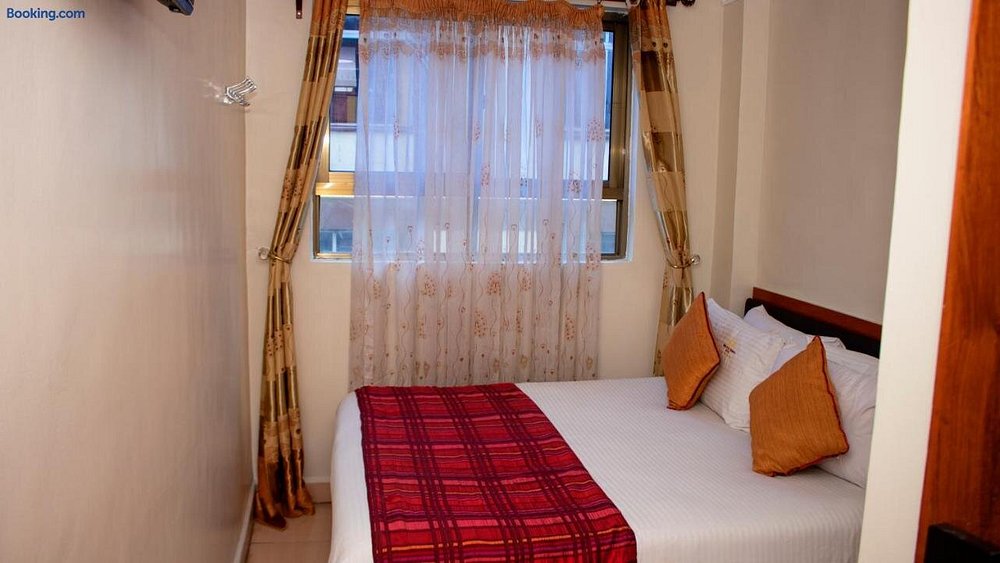 Sheratton Regency Hotel