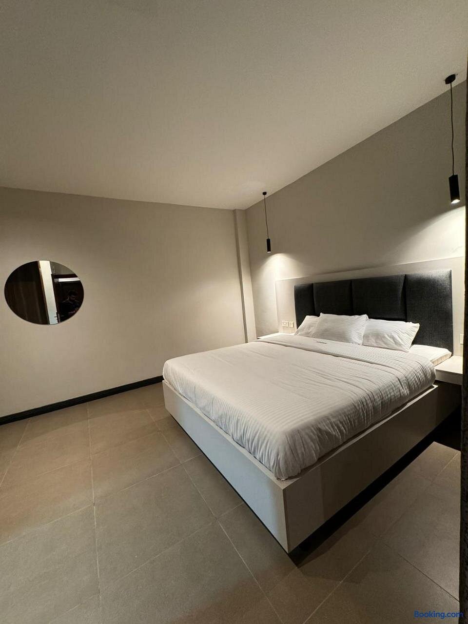 The Ivory Hotel