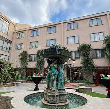 Sarova Woodlands and Spa Nakuru