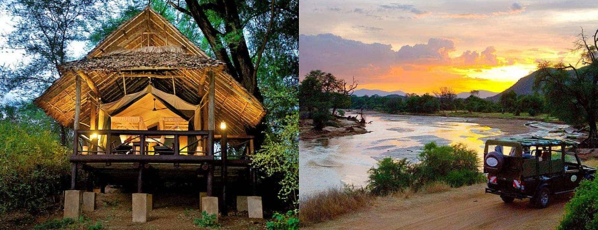 3 DAYS SAMBURU INTREPIDS CAMP WITH LAND CRUISER BASED ON 6PAX 1ST JUNE-30TH JUNE