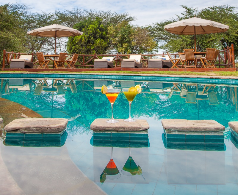 3 Days Tipilikwani Masai Mara Camp with land Cruiser based on 6 pax July - 15th October