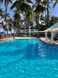 5 DAYS KENYA BAY BEACH PACKAGE WITH SGR 1ST JAN- 23RD DEC