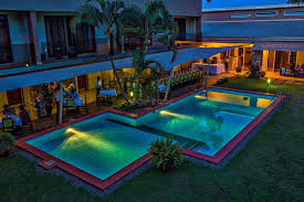 5 DAYS CITY BLUE MOMBASA PACKAGE WITH SGR 6TH JAN- 19THDEC