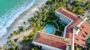 5 DAYS MOMBASA CONTINENTAL RESORT PACKAGE WITH SGR 1ST JUNE- 22ND DEC