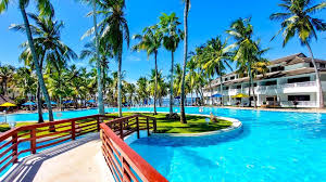 5 DAYS NORTH COAST BEACH HOTEL PACKAGE WITH SGR 1ST AUG- 22ND DEC