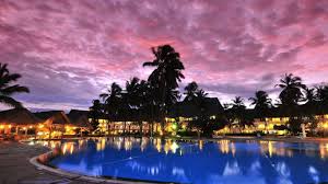 5 DAYS THE REEF HOTEL PACKAGE WITH SGR 3RD JAN-31ST JULY