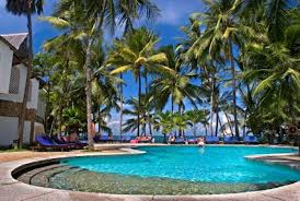 5 DAYS SEVERIN SEA LODGE  PACKAGE WITH SGR 3RD JAN- 2ND APR