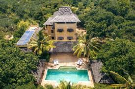 5 DAYS THE CABANAS LAMU HOTEL FLIGHT PACKAGE MAR-19TH DEC