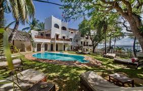 5 DAYS KIJANI RESORT FLIGHT PACKAGE SEPT-14TH DEC