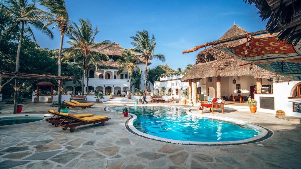 5 DAYS TEMPLE POINT RESORT WATAMU FLIGHT PACKAGE 1ST JUNE-19TH DEC
