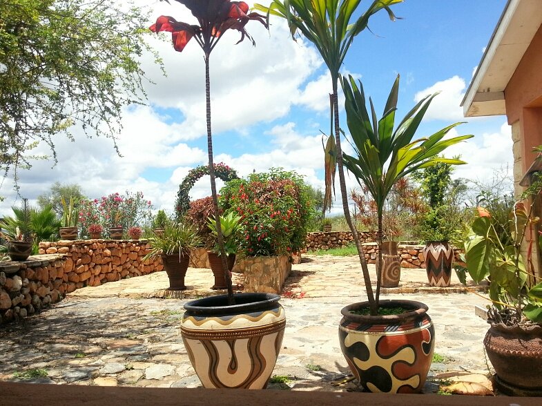Masai Eco Lodge