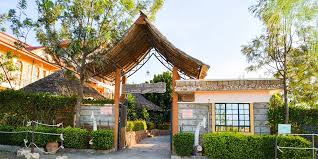 Pine Breeze Getaway Lukenya