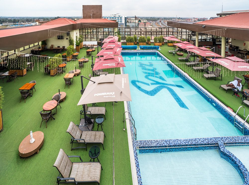Verona Hotel And Conference Center Nairobi