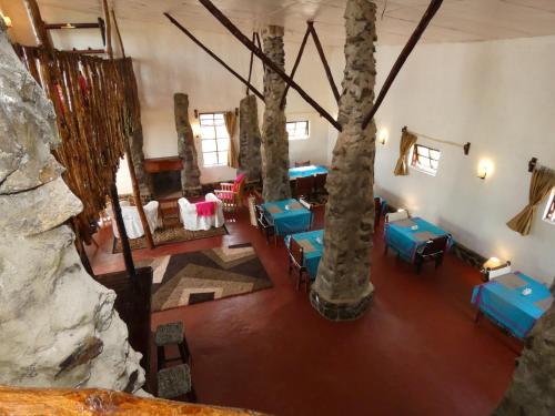 3-Day  Ngari Hill Eco Lodge with Land Cruiser based on 4 pax July-31st August
