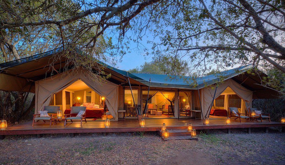 3 DAYS KICHECHE LAIKIPIA CAMP WITH LAND CRUISER BASED ON 4 PAX JULY- AUGUST