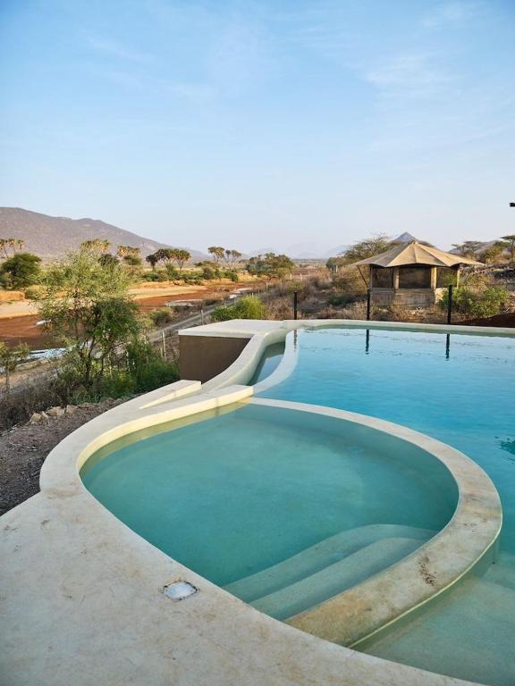 3-Day Surana Buffalo with Land Cruiser based on 4 pax July-31st August