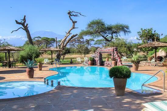 3 DAYS ELEPHANT GARDEN CAMP WITH LAND CRUISER BASED ON 4 PAX JULY- AUGUST