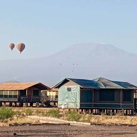 3 DAYS NYATI SAFARI CAMP WITH LAND CRUISER BASED ON 4 PAX JULY- AUGUST