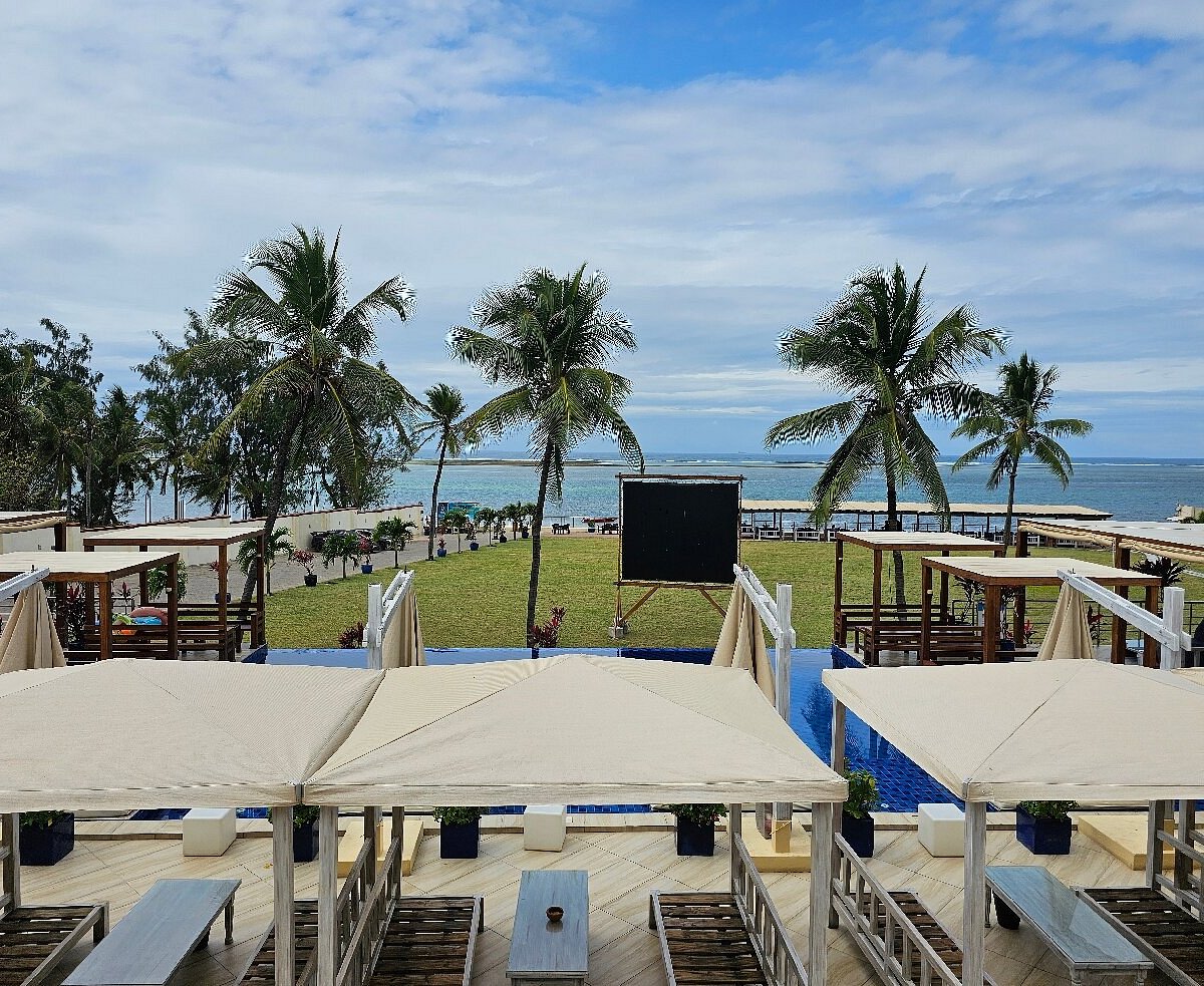 5 DAYS JUMEIRAH BEACHFRONT PACKAGE WITH SGR 1ST AUGUST-31ST AUGUST
