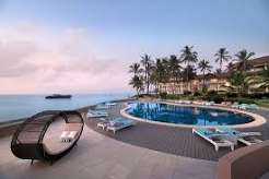 5 DAYS  HEMINGWAYS BEACH RESORT FLIGHT  PACKAGE 1 AUG-31 AUG
