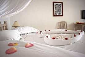 5 DAYS KILILI BAHARINI RESORT MALINDI FLIGHT PACKAGE 1ST AUG- 31ST OCT