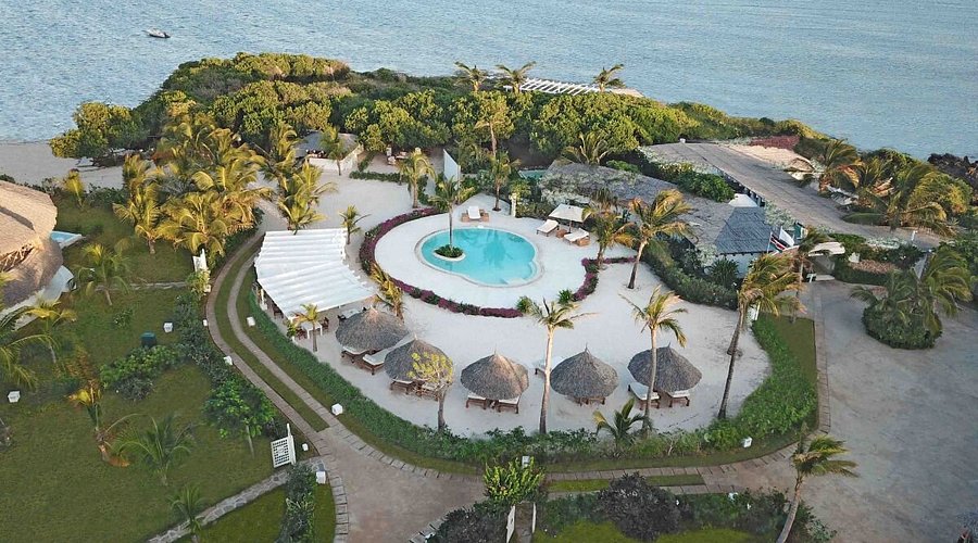 The Kasa - Malindi