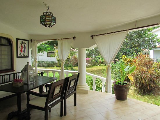 2Livu Villas Watamu