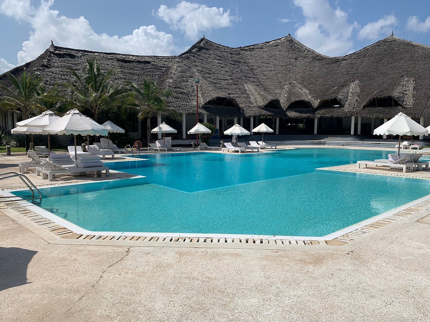 Gecko Resort