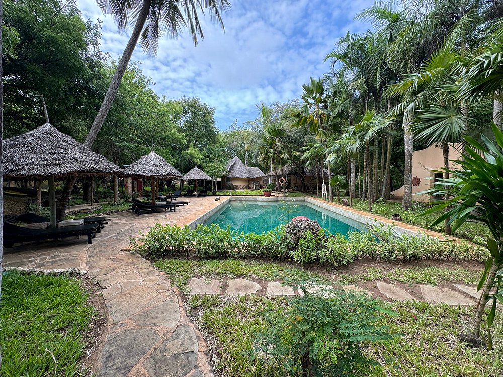 Eleven Pearl Boutique Hotel & Spa