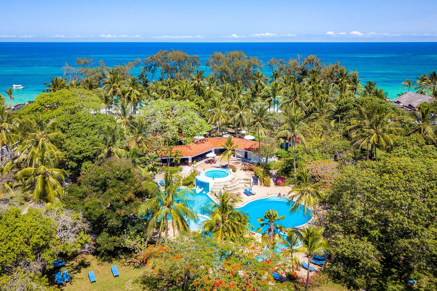Diani Sea Resort