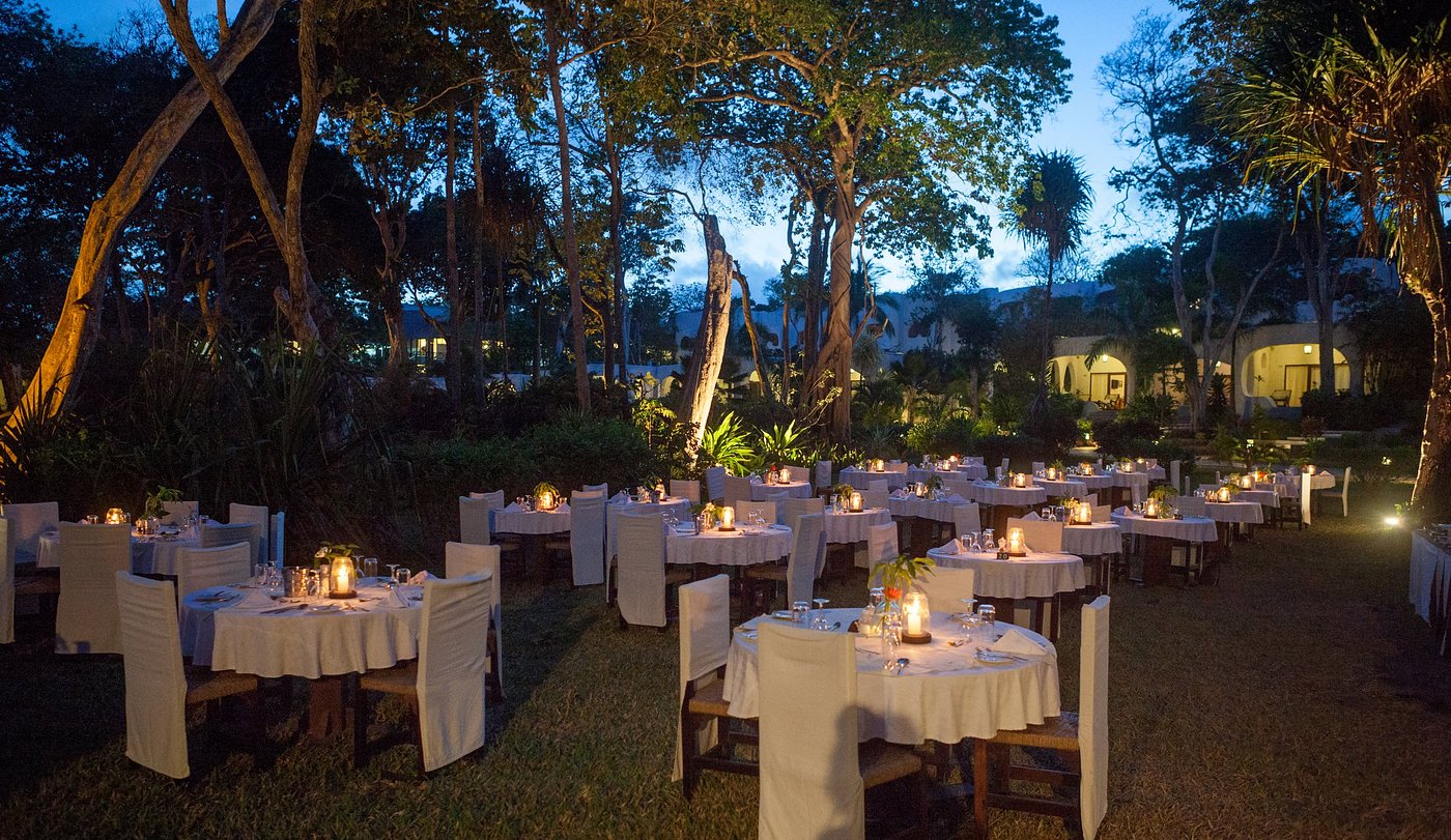 Nomad Beach Resort