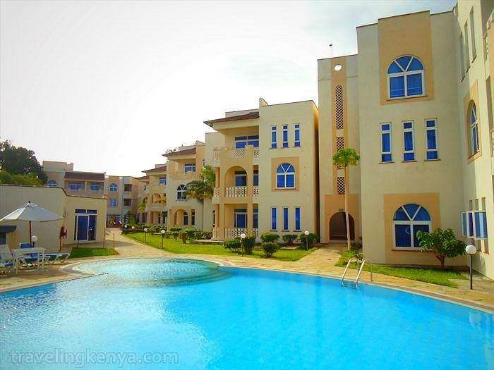 Azul Margarita Beach Resort 2nd Jan - 22nd Dec