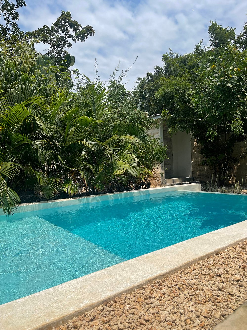 Pendo Villas Diani Beach
