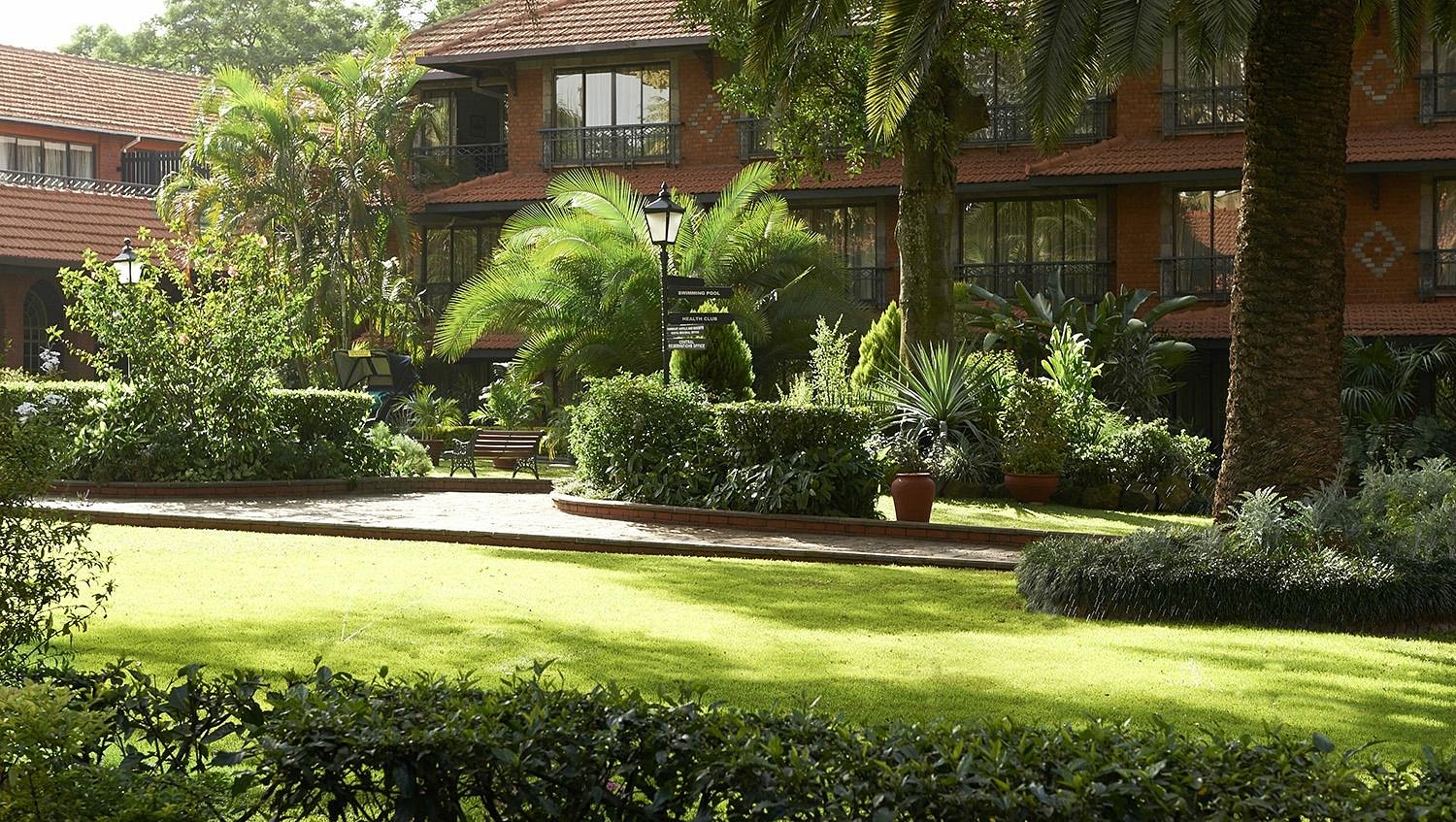 Fairmont The Norfolk