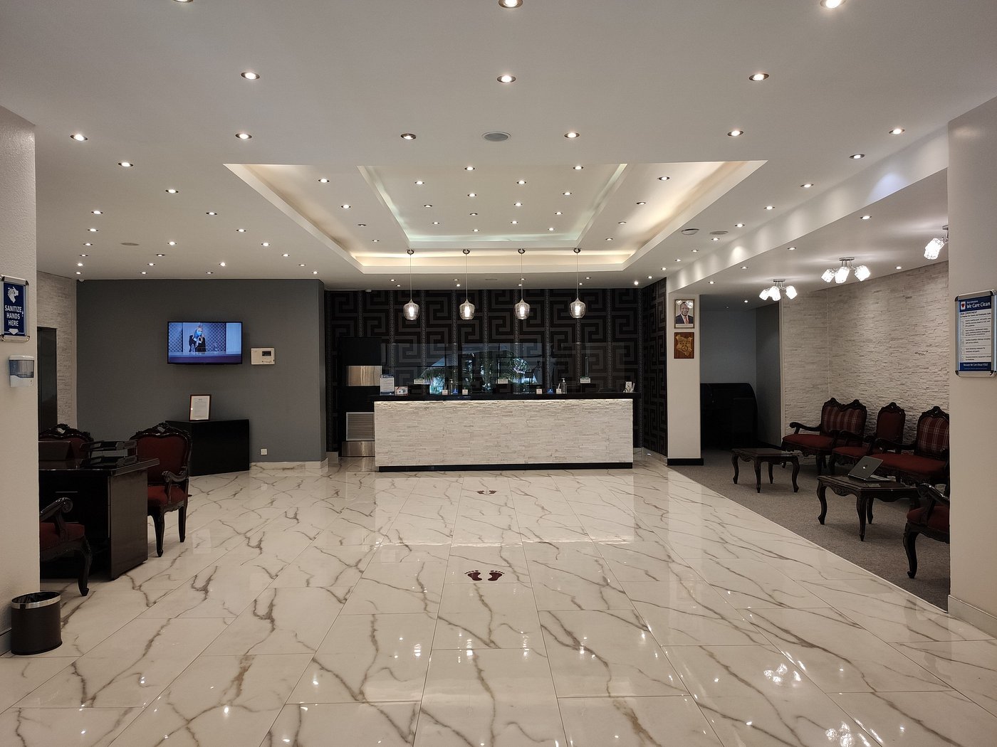 Best Western Plus Meridian Hotel