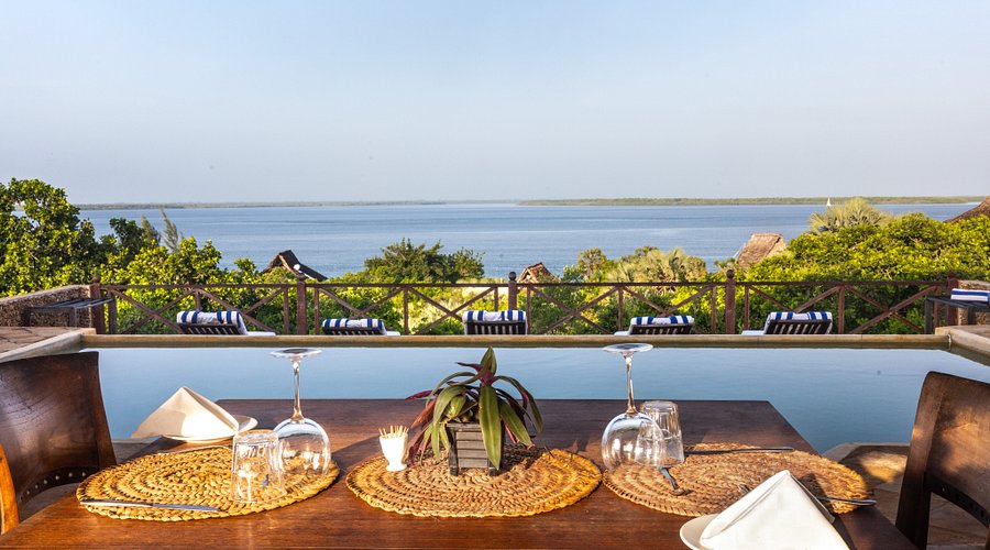 The Cabanas Hotel Lamu