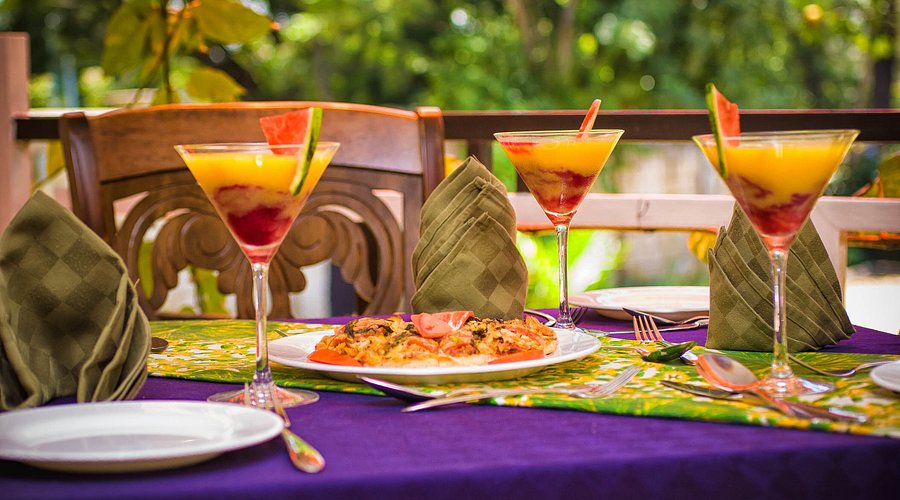 Mills View Hotel Kisumu